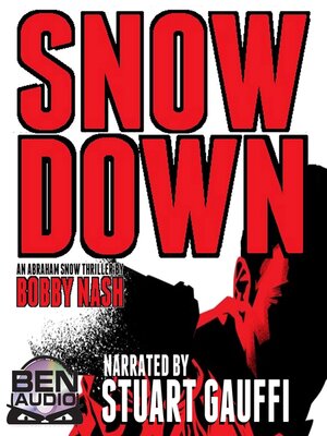 cover image of Snow Down